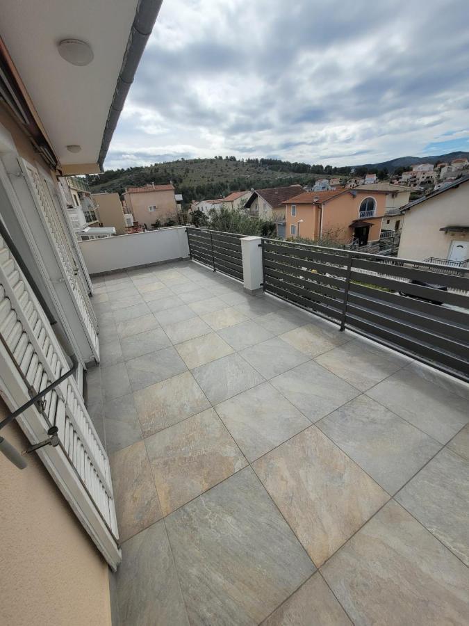 Magnolia Apartments Zaboric Εξωτερικό φωτογραφία