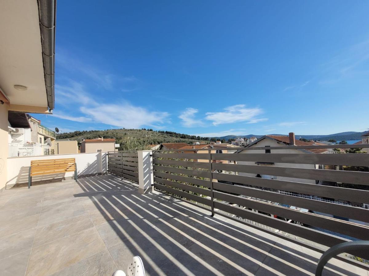 Magnolia Apartments Zaboric Εξωτερικό φωτογραφία