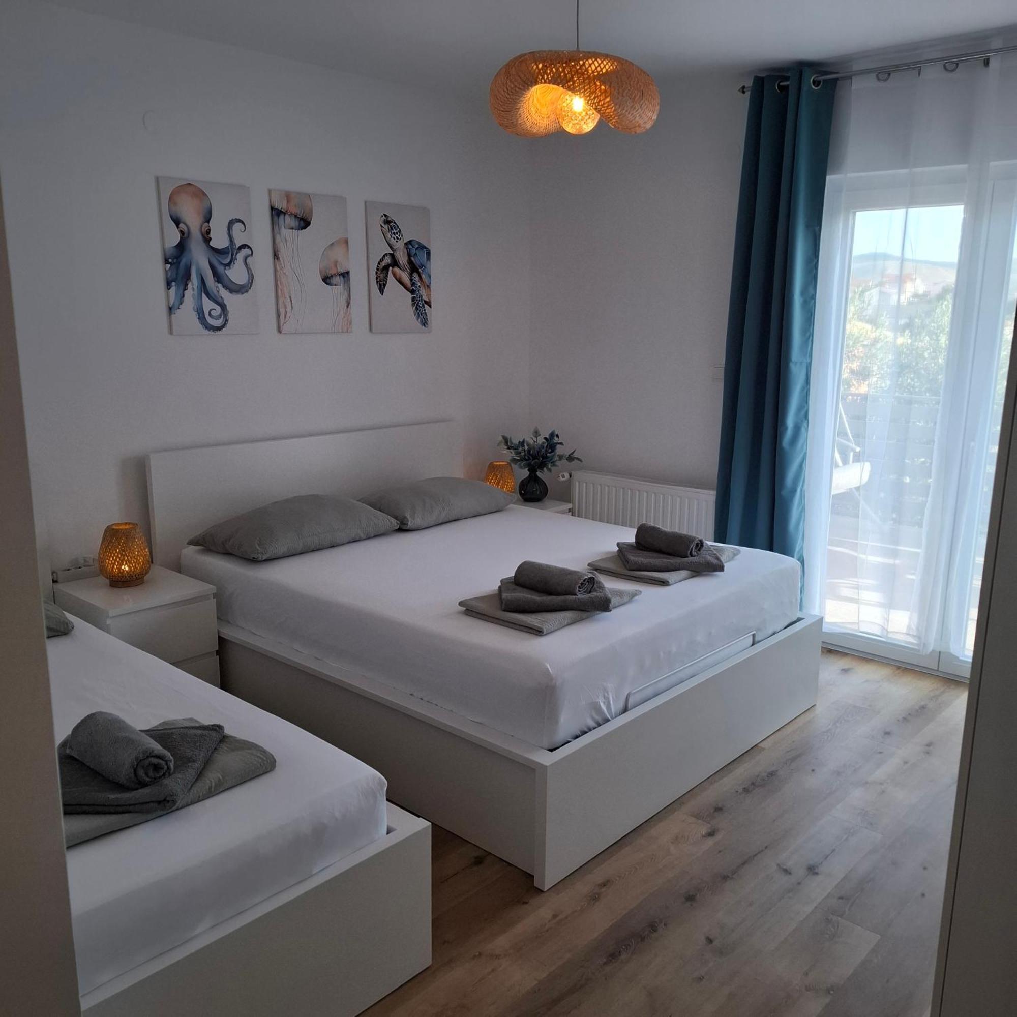 Magnolia Apartments Zaboric Εξωτερικό φωτογραφία