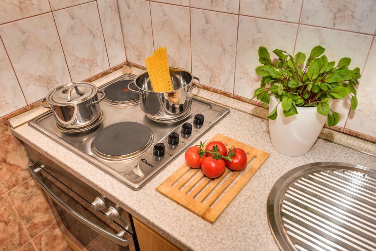 Magnolia Apartments Zaboric Εξωτερικό φωτογραφία