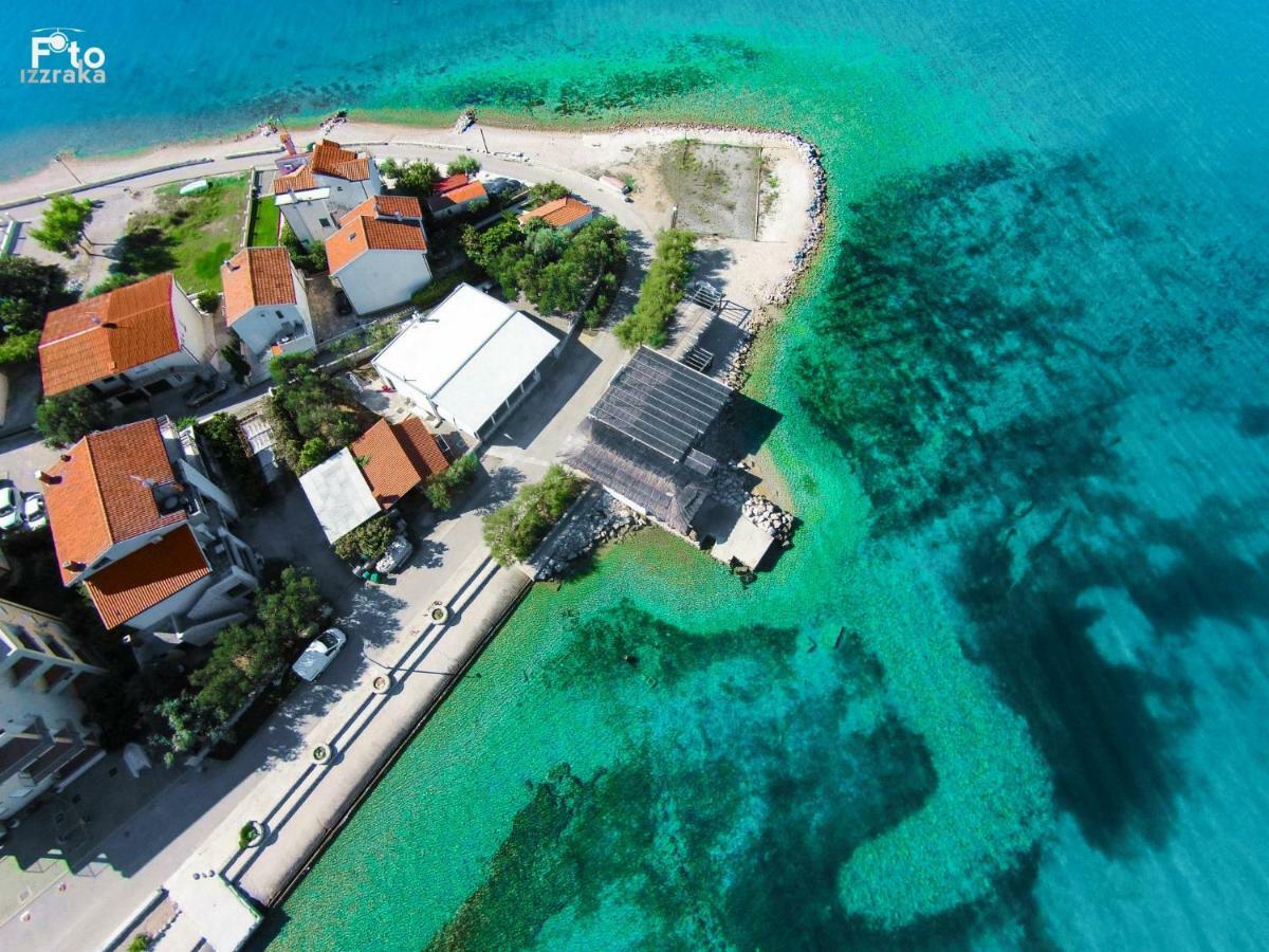 Magnolia Apartments Zaboric Εξωτερικό φωτογραφία