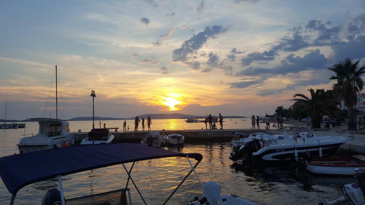 Magnolia Apartments Zaboric Εξωτερικό φωτογραφία